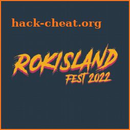 RokIsland Fest icon