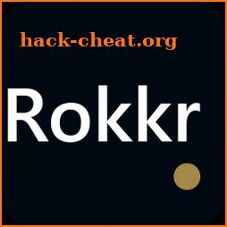 Rokkr Watch Free Movies -Walkthrough and Tips icon