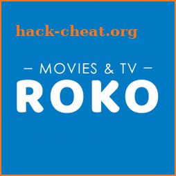 ROKO : HD Movies & TV Show icon