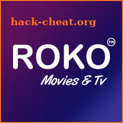 ROKO : Streaming TV & Movies icon