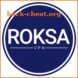 Roksa VPN icon