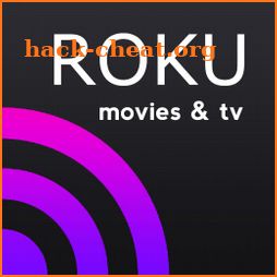 Roku Cast - Cast Phone to TV icon