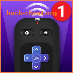 Roku Remote Control - TV Remote icon