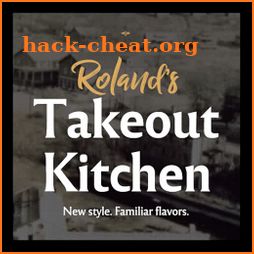 Roland's Takeout Kitchen icon