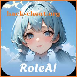 Role AI - Anime AI Girl icon