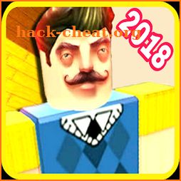 Roleplay for Hello Neighbor Roblox icon