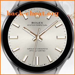 ROLEX OYSTER PERPETUAL 8 IN 1 icon