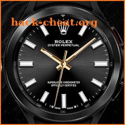 ROLEX Oyster Perpetual icon
