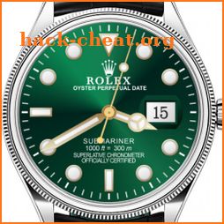 Rolex Oyster Perpetual Mariner icon