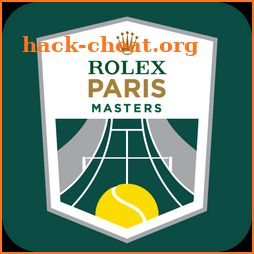 Rolex Paris Masters icon