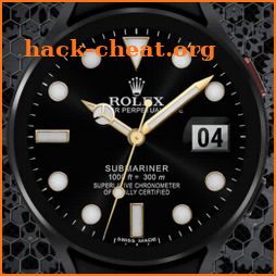 Rolex Royal v2 Watchface Wear icon