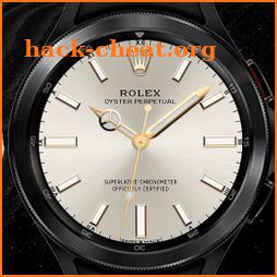 Rolex Royal Watch (unofficial) icon