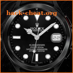 ROLEX Submariner (Unofficial) icon