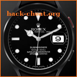 Rolex Submariner Watch Faces icon
