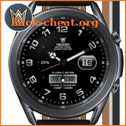 Rolex Watch Face Aluminum Date icon
