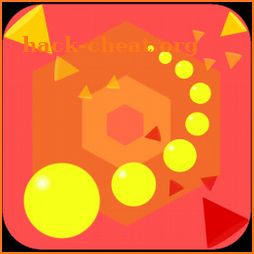 Roll Ball 3d icon