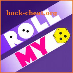 Roll My Dice: Custom Dice Roller icon