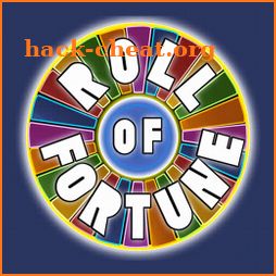 Roll Of Fortune icon