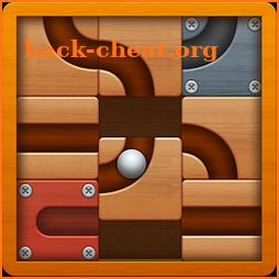 Roll the Ball® - slide puzzle icon