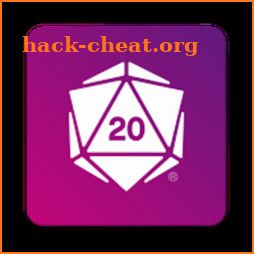 Roll20 icon