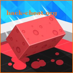 Roller Cube 3D! icon