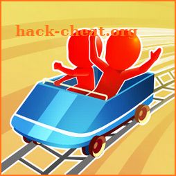 Roller Ride 3D icon