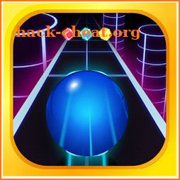 Roller Rush – Rolling Ball icon
