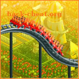 RollerCoaster Tycoon® Classic icon