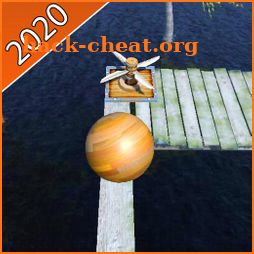 Rolling Ball Balancer 2020 icon