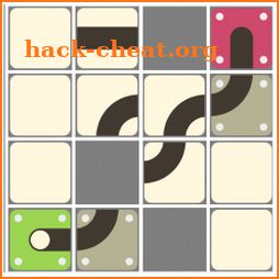 Rolling Ball-Slide Puzzle icon
