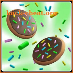 Rolling Cookies icon
