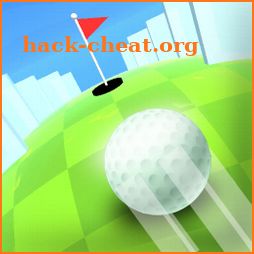 Rolling Golf icon