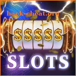 Rolling Luck: Win Real Money Slots Game & Get Paid icon