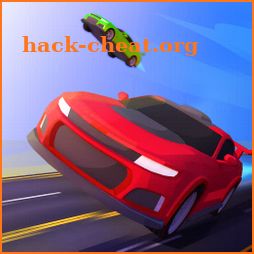 Rolling Race 3D Car Stunts icon
