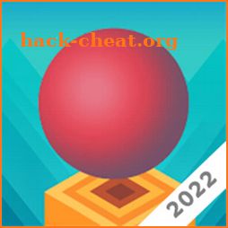 Rolling sky ball 2022 icon