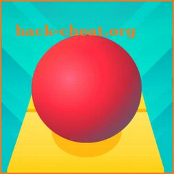 Rolling Sky Ball 3D icon