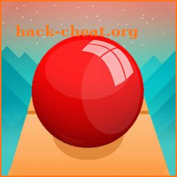 Rolling Sky Ball + 99 Levels icon