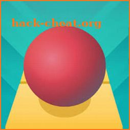 Rolling Sky Ball Game icon