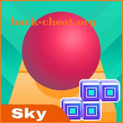 Rolling Sky, Rolling Sky 2 icon