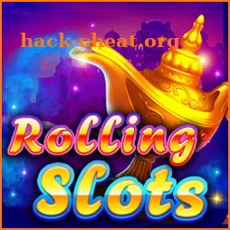 Rolling Slots icon