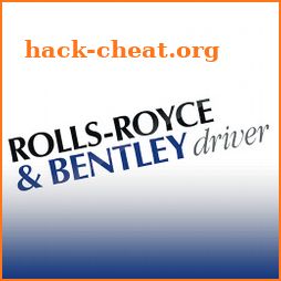 Rolls-Royce & Bentley Driver icon