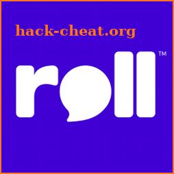 Roll™ by ADP – Chat-based Payroll App icon