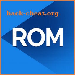 ROM Coach (Mobility) icon