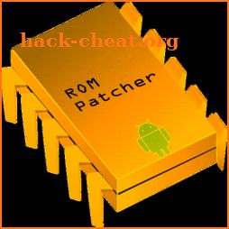 ROM Patcher (Donation) icon