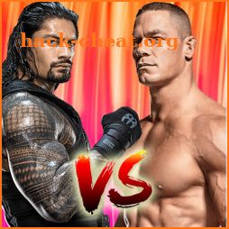 Roman Reigns VS John Cena: WWE Wallpapers icon