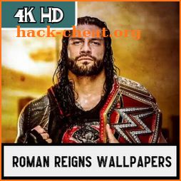 Roman Reigns Wallpapers 4k HD icon