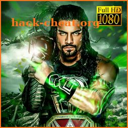 Roman Reigns Wallpapers HD 2019 icon