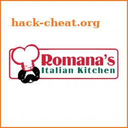 Romana's Italian Kitchen icon