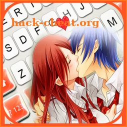 Romance Anime Love Themes icon