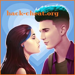 Romance Club - Stories I Play (with Choices) icon